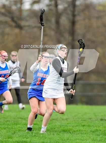 Thumbnail 1 in Goshen Central @ Warwick photogallery.