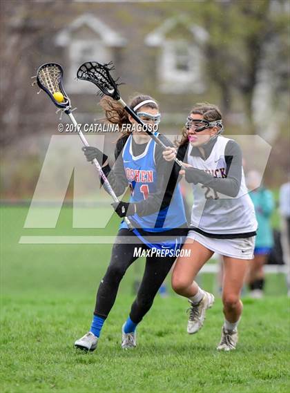 Thumbnail 1 in Goshen Central @ Warwick photogallery.