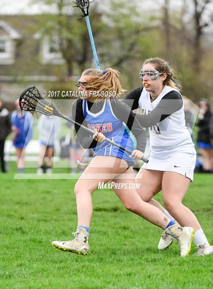 Thumbnail 3 in Goshen Central @ Warwick photogallery.