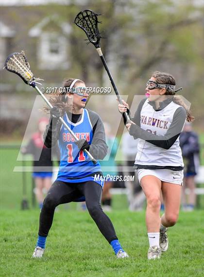 Thumbnail 3 in Goshen Central @ Warwick photogallery.