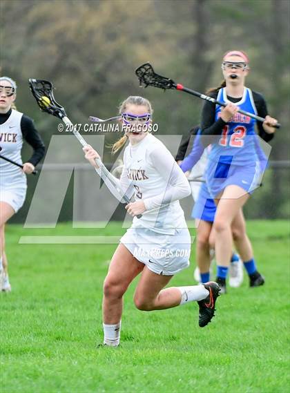 Thumbnail 2 in Goshen Central @ Warwick photogallery.