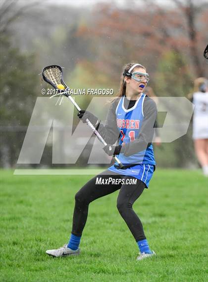 Thumbnail 3 in Goshen Central @ Warwick photogallery.