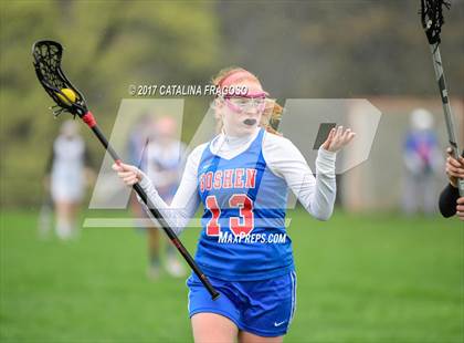 Thumbnail 2 in Goshen Central @ Warwick photogallery.