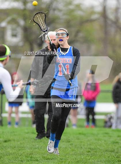 Thumbnail 3 in Goshen Central @ Warwick photogallery.