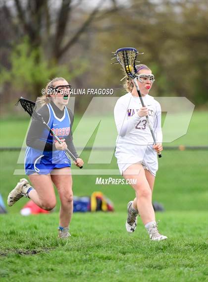 Thumbnail 1 in Goshen Central @ Warwick photogallery.