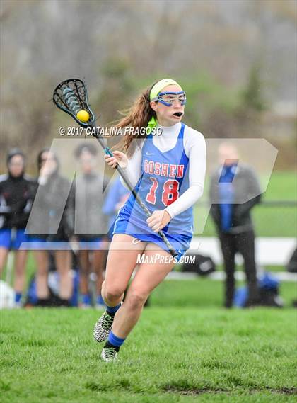Thumbnail 2 in Goshen Central @ Warwick photogallery.