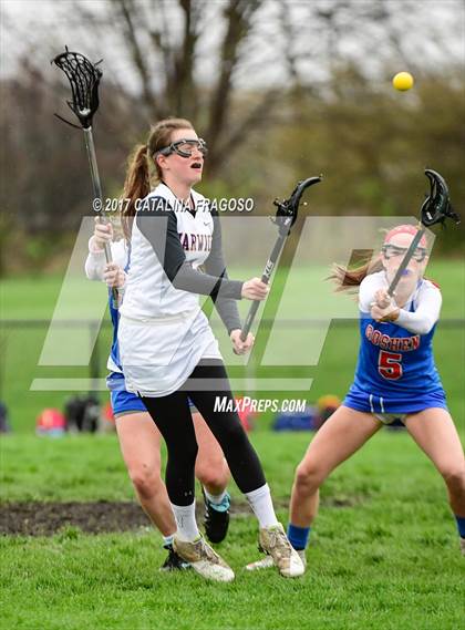 Thumbnail 2 in Goshen Central @ Warwick photogallery.