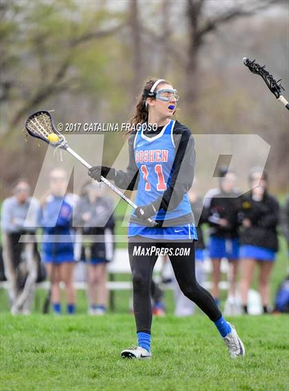 Thumbnail 2 in Goshen Central @ Warwick photogallery.