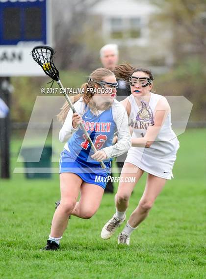 Thumbnail 1 in Goshen Central @ Warwick photogallery.