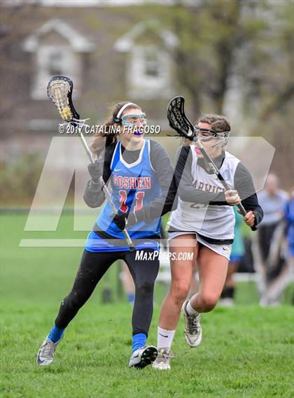 Thumbnail 1 in Goshen Central @ Warwick photogallery.