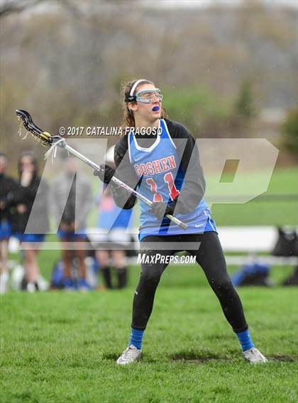 Thumbnail 3 in Goshen Central @ Warwick photogallery.
