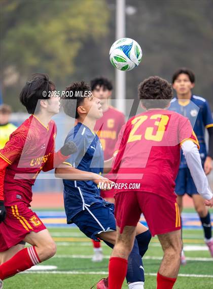 Thumbnail 3 in Cupertino @ King's Academy photogallery.