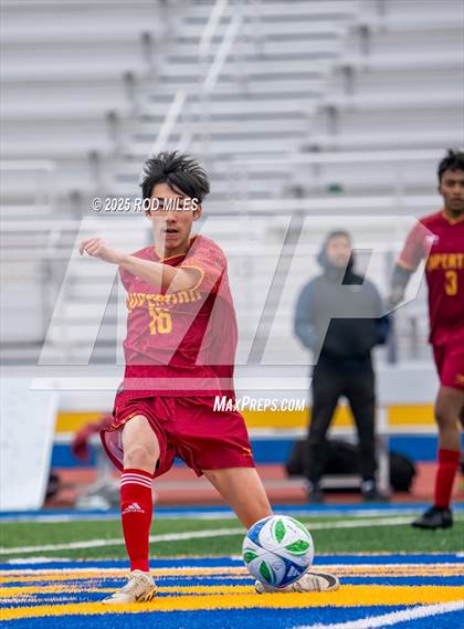 Thumbnail 1 in Cupertino @ King's Academy photogallery.