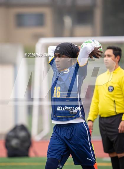 Thumbnail 2 in Cupertino @ King's Academy photogallery.