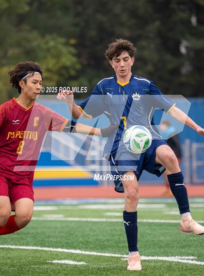 Thumbnail 3 in Cupertino @ King's Academy photogallery.