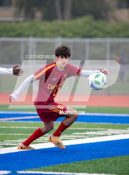 Thumbnail 1 in Cupertino @ King's Academy photogallery.