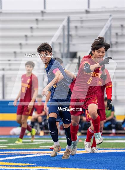 Thumbnail 2 in Cupertino @ King's Academy photogallery.