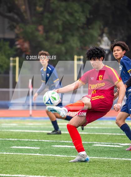 Thumbnail 2 in Cupertino @ King's Academy photogallery.