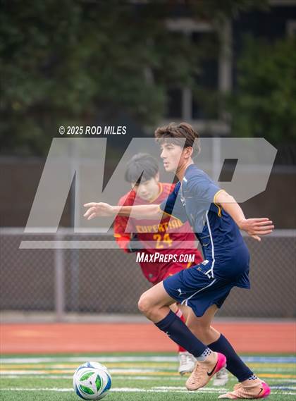 Thumbnail 1 in Cupertino @ King's Academy photogallery.