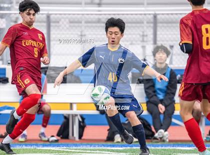 Thumbnail 2 in Cupertino @ King's Academy photogallery.