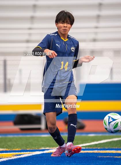 Thumbnail 1 in Cupertino @ King's Academy photogallery.