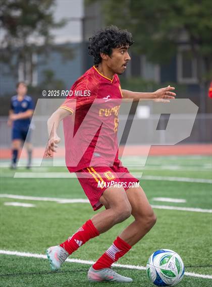 Thumbnail 2 in Cupertino @ King's Academy photogallery.