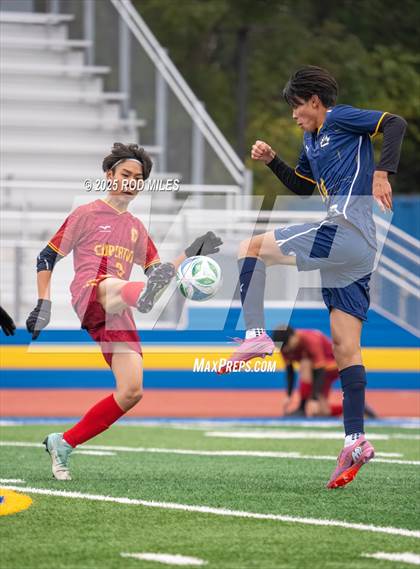 Thumbnail 1 in Cupertino @ King's Academy photogallery.