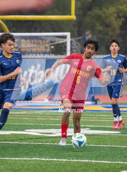 Thumbnail 3 in Cupertino @ King's Academy photogallery.