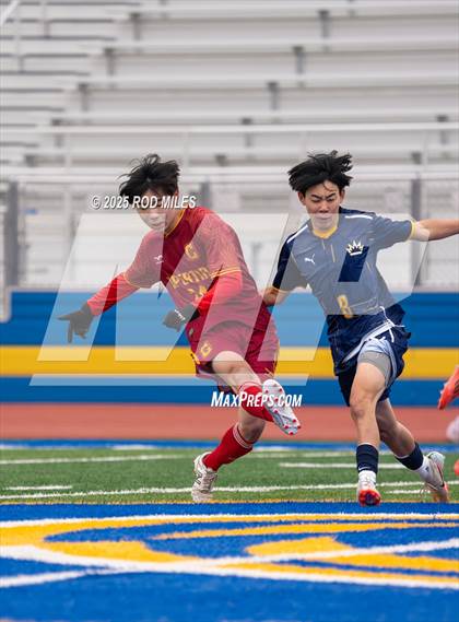 Thumbnail 2 in Cupertino @ King's Academy photogallery.