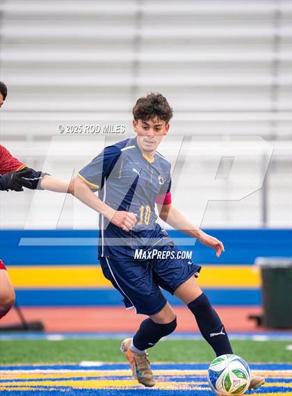 Thumbnail 2 in Cupertino @ King's Academy photogallery.