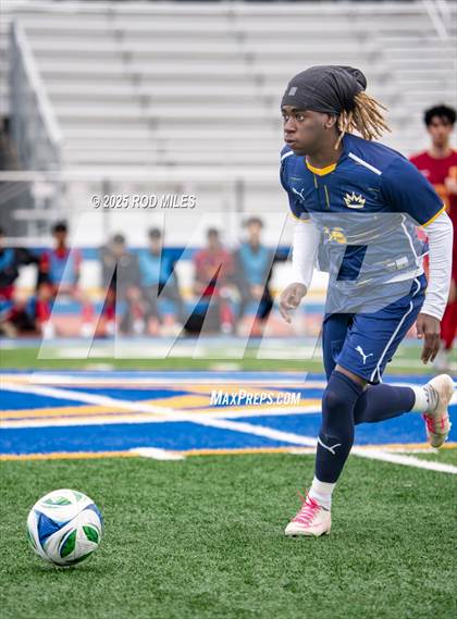 Thumbnail 1 in Cupertino @ King's Academy photogallery.