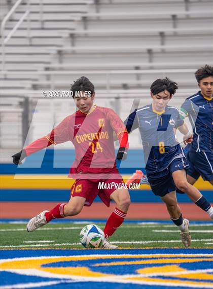 Thumbnail 1 in Cupertino @ King's Academy photogallery.