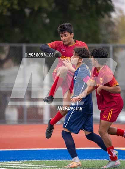 Thumbnail 1 in Cupertino @ King's Academy photogallery.