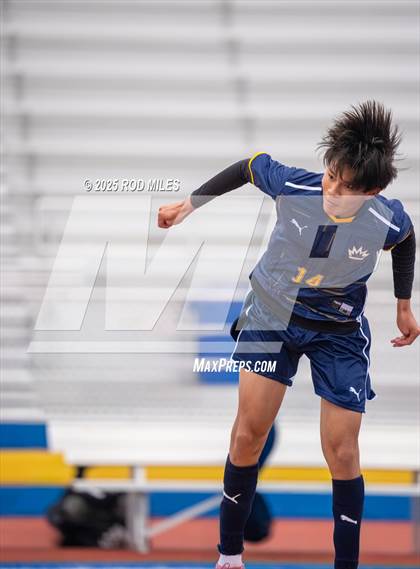 Thumbnail 1 in Cupertino @ King's Academy photogallery.