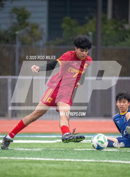 Thumbnail 2 in Cupertino @ King's Academy photogallery.