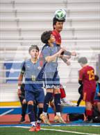 Photo from the gallery "Cupertino @ King's Academy"