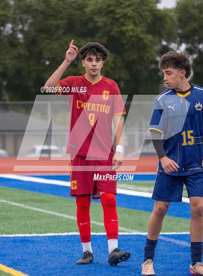 Thumbnail 2 in Cupertino @ King's Academy photogallery.