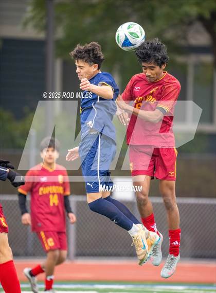 Thumbnail 3 in Cupertino @ King's Academy photogallery.