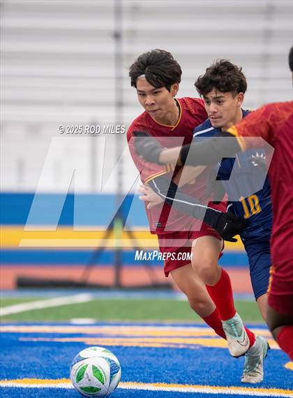 Thumbnail 1 in Cupertino @ King's Academy photogallery.