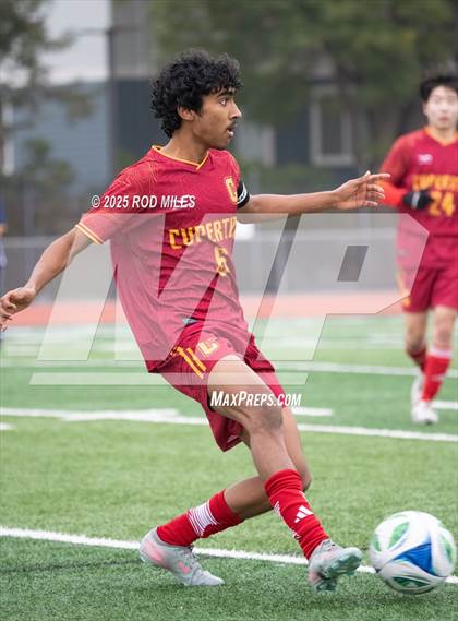 Thumbnail 3 in Cupertino @ King's Academy photogallery.