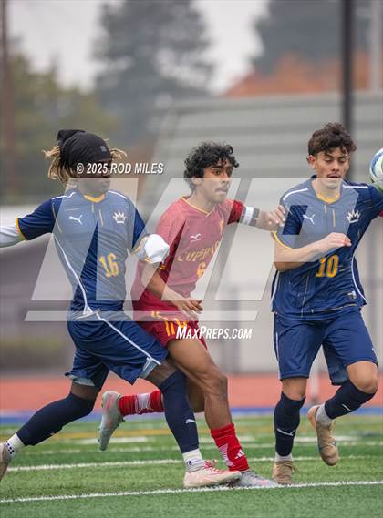 Thumbnail 3 in Cupertino @ King's Academy photogallery.