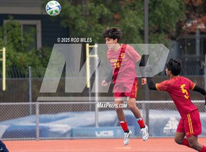 Thumbnail 1 in Cupertino @ King's Academy photogallery.