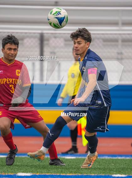 Thumbnail 1 in Cupertino @ King's Academy photogallery.