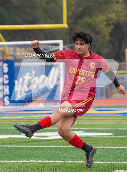 Thumbnail 1 in Cupertino @ King's Academy photogallery.