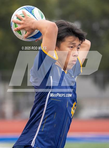 Thumbnail 1 in Cupertino @ King's Academy photogallery.