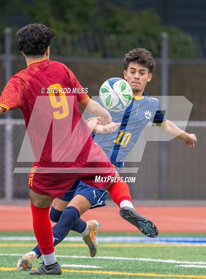 Thumbnail 2 in Cupertino @ King's Academy photogallery.