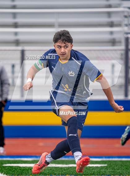 Thumbnail 2 in Cupertino @ King's Academy photogallery.