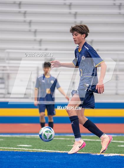 Thumbnail 2 in Cupertino @ King's Academy photogallery.