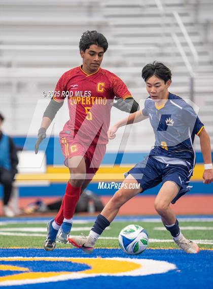 Thumbnail 3 in Cupertino @ King's Academy photogallery.