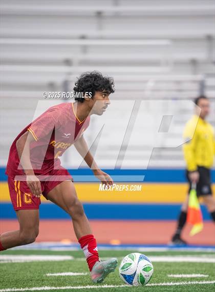 Thumbnail 1 in Cupertino @ King's Academy photogallery.